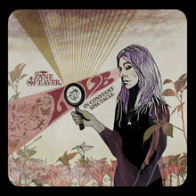 Load image into Gallery viewer, Jane Weaver - Love In Constant Spectacle