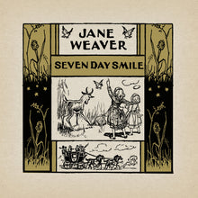 Load image into Gallery viewer, Jane Weaver - Seven Day Smile