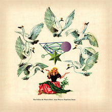 Load image into Gallery viewer, Jane Weaver - The Fallen By Watch Bird ( Expanded Edition )