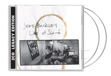 Load image into Gallery viewer, Jeff Buckley - The Complete Live At Sin-e