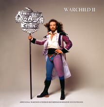 Load image into Gallery viewer, Jethro Tull - Warchild II