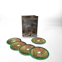 Load image into Gallery viewer, Jethro Tull Christmas Album - Fresh Snow at Christmas