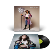 Load image into Gallery viewer, Jethro Tull - Warchild II