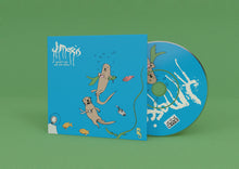 Load image into Gallery viewer, J Mascis - What Do We Do Now