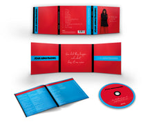 Load image into Gallery viewer, Joan Armatrading - How Did This Happen And What Does It Now Mean