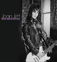 Load image into Gallery viewer, Joan Jett - Bad Reputation (45th Anniversary)