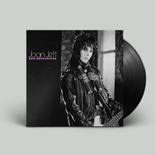 Load image into Gallery viewer, Joan Jett - Bad Reputation (45th Anniversary)