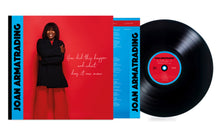 Load image into Gallery viewer, Joan Armatrading - How Did This Happen And What Does It Now Mean