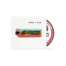 Load image into Gallery viewer, Joe Strummer And The Mescaleros - Global A Go-Go ( 25th Anniversary )