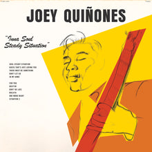 Load image into Gallery viewer, Joey Quiñones - Inna Soul Steady Situation