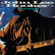 Load image into Gallery viewer, John Lee Hooker - Boom Boom