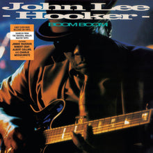 Load image into Gallery viewer, John Lee Hooker - Boom Boom