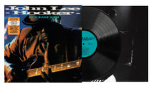 Load image into Gallery viewer, John Lee Hooker - Boom Boom