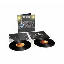 Load image into Gallery viewer, Johnny Marr - Look Out Live !