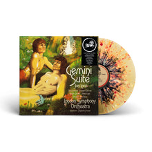 Load image into Gallery viewer, Jon Lord - Gemini Suite ( Remastered )