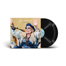 Load image into Gallery viewer, Joni Mitchell at Newport