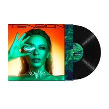 Load image into Gallery viewer, Kylie Minogue - Tension