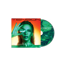 Load image into Gallery viewer, Kylie Minogue - Tension