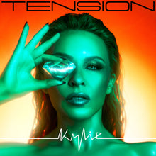 Load image into Gallery viewer, Kylie Minogue - Tension