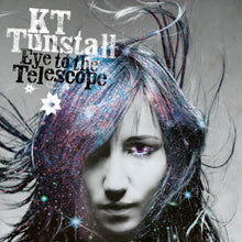 Load image into Gallery viewer, KT Tunstall - Eye To The Telescope ( 20th Anniversary )