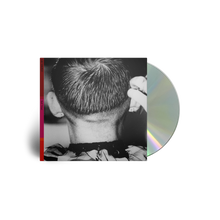 Load image into Gallery viewer, Kae Tempest - Self Titled