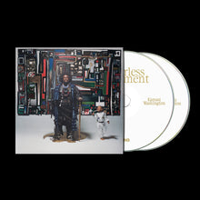 Load image into Gallery viewer, Kamasi Washington - Fearless Movement