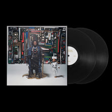 Load image into Gallery viewer, Kamasi Washington - Fearless Movement