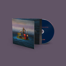 Load image into Gallery viewer, Kim Deal - Nobody Loves You More