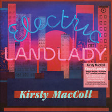 Load image into Gallery viewer, Kirsty MacColl - Electric Landlady 2CD