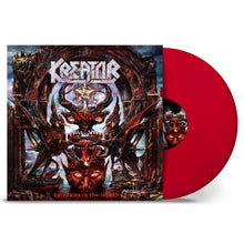 Load image into Gallery viewer, Kreator - Krushers Of The World