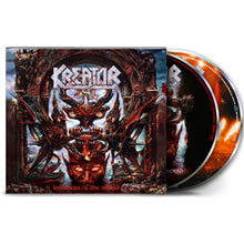 Load image into Gallery viewer, Kreator - Krushers Of The World