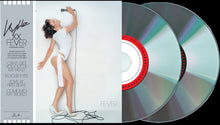 Load image into Gallery viewer, Kylie Minogue - Fever ( XXV Edition )