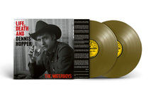 Load image into Gallery viewer, Waterboys, The - Life, Death and Dennis Hopper