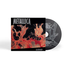 Load image into Gallery viewer, Metallica - Load ( Remastered )