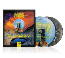 Load image into Gallery viewer, Blood Incantation - All Gates Open ( Original Motion Picture Soundtrack )
