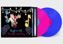 Load image into Gallery viewer, Soft Cell - Non Stop Ecstatic Dancing