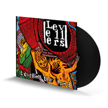 Load image into Gallery viewer, Levellers - Levelling The Land ( 35th Anniversary Edition )