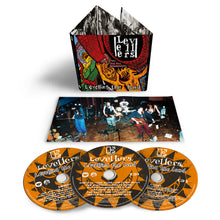 Load image into Gallery viewer, Levellers - Levelling The Land ( 35th Anniversary Edition )