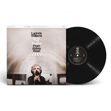 Load image into Gallery viewer, Lucinda Williams - Sings The Beatles from Abbey Road