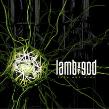 Load image into Gallery viewer, Lamb Of God - Into Oblivion