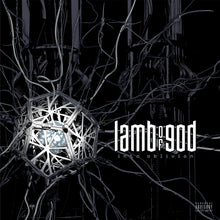 Load image into Gallery viewer, Lamb Of God - Into Oblivion