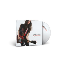 Load image into Gallery viewer, Laura Cox - Trouble Coming