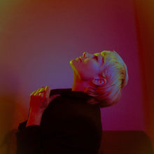 Load image into Gallery viewer, Liela Moss - Transparent Eyeball