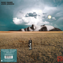 Load image into Gallery viewer, John Lennon - Mind Games - The Ultimate Collection