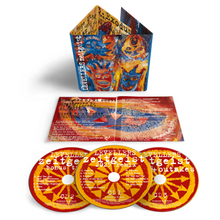 Load image into Gallery viewer, Levellers, The - Zeitgeist