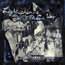 Load image into Gallery viewer, Lily Seabird - Lightspheres On Their Way