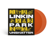 Load image into Gallery viewer, Linkin Park - Unshatter Film Soundtrack ( Live In Sao Paulo )