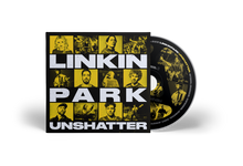 Load image into Gallery viewer, Linkin Park - Unshatter Film Soundtrack ( Live In Sao Paulo )