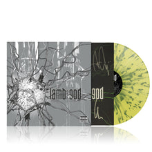 Load image into Gallery viewer, Lamb Of God - Into Oblivion