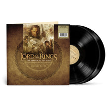 Load image into Gallery viewer, Howard Shore - Lord Of The Rings : The Return Of The King